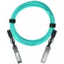 AOC-Kabel BlueOptics SFP-10G-AOC3M-BO 3m SFP+ Orange