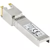 StarTech.com MSA-konformer SFP+-Transceivermodul - 10GBASE-T ~ MSA unkodiertes SFP+-Modul - 10GBASE-T - SFP auf RJ45 Cat6/Cat5e - 10GE Gigabit Ethernet SFP+ - RJ-45 30m