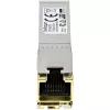 StarTech.com MSA-konformer SFP+-Transceivermodul - 10GBASE-T ~ MSA unkodiertes SFP+-Modul - 10GBASE-T - SFP auf RJ45 Cat6/Cat5e - 10GE Gigabit Ethernet SFP+ - RJ-45 30m