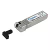 SFP+ Glasfaser-Transceiver BLUEOPTICS SFP10G-BX1270-BO, 10 Gbit/s, 3,3 V, Metallgehäuse