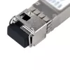 SFP+ Glasfaser-Transceiver BLUEOPTICS SFP10G-BX1270-BO, 10 Gbit/s, 3,3 V, Metallgehäuse