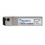 SFP+ Glasfaser-Transceiver BLUEOPTICS SFP10G-BX1270-BO, 10 Gbit/s, 3,3 V, Metallgehäuse