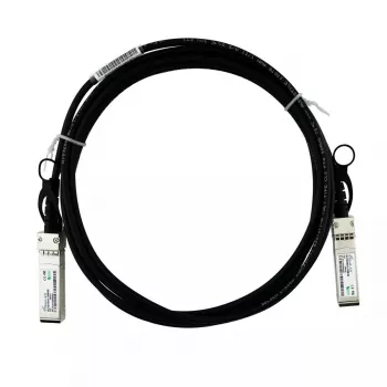 SFP+ Kabel BlueOptics SFP-10G-DAC1M-BL 1m Stecker/Stecker