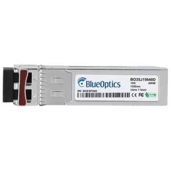 BlueOptics SFP-10GERLC-T-BO Netzwerk-Transceivermodul 10000 Mbit/s 1550 nm
