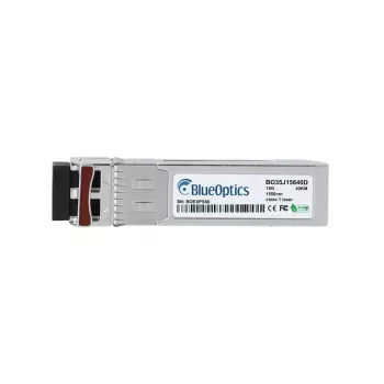 SFP-Transceiver-Modul BlueOptics SFP-10G-ER-SO 40000 Mbit/s 1550 nm