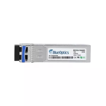 SFP-Transceiver-Modul BlueOptics SFP-10G-ER-SP 10000 Mbit/s 1310 nm