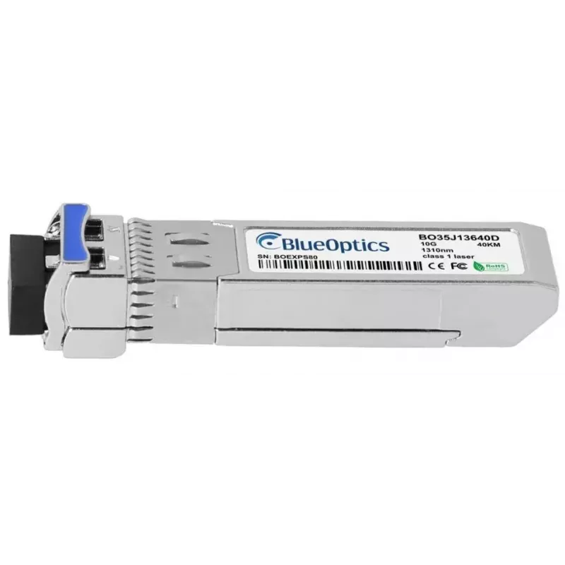 SFP-Transceivermodul BlueOptics SFP-10G-LR40-A-BO 10000 Mbit/s SFP+ 1310 nm