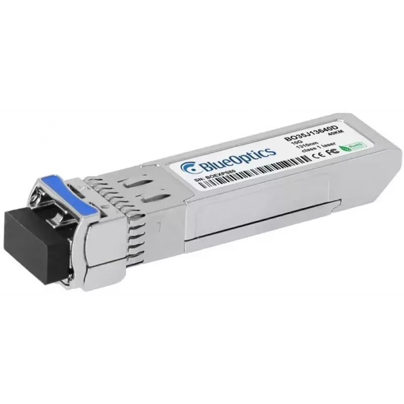 SFP-Transceivermodul BlueOptics SFP-10G-LR40-A-BO 10000 Mbit/s SFP+ 1310 nm