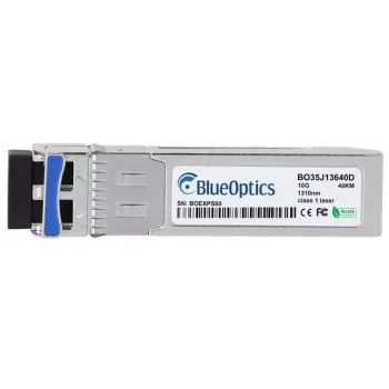 SFP-Transceivermodul BlueOptics SFP-10G-LR40-A-BO 10000 Mbit/s SFP+ 1310 nm