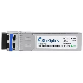 BlueOptics SFP-10G-LR-AU-BO Netzwerk-Transceivermodul Glasfaser 10000 Mbit/s SFP+