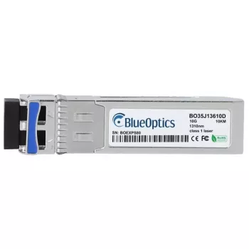 SFP-Transceiver BlueOptics SFP10G-LR-BO 10000 Mbit/s 1310 nm