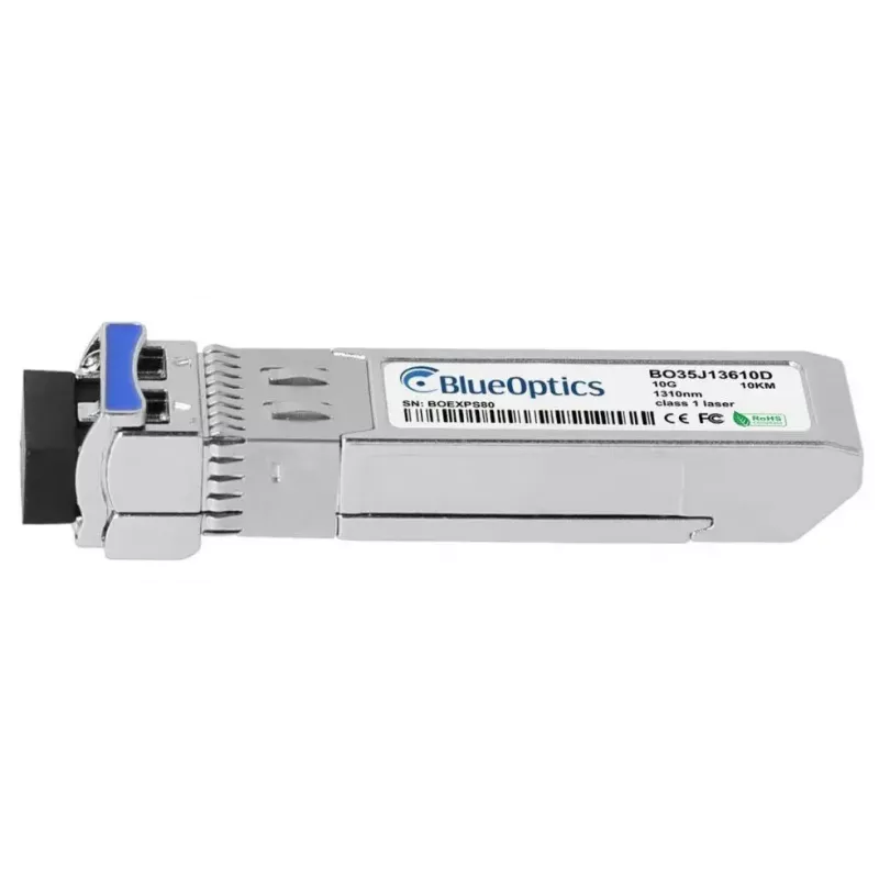 SFP-Transceivermodul BlueOptics SFP-10G-LR-CB-BO Glasfaser SFP+ LC