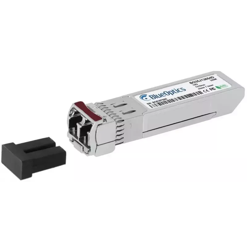 SFP-Transceiver-Modul BlueOptics SFP-10G-LRM-ZY 10000 Mbit/s SFP+ 1310 nm