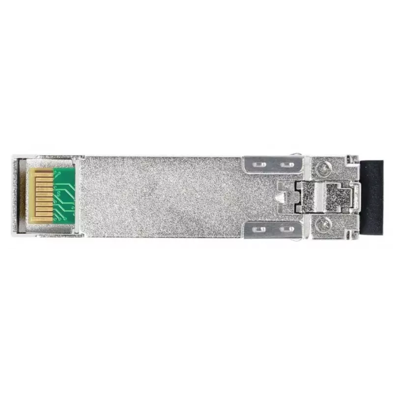 Glasfaser-Transceiver-Modul BlueOptics SFP-10G-SR-NE-BO SFP+ LC Aluminium 20 g