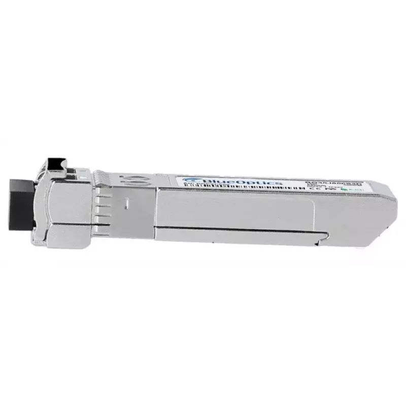 Glasfaser-Transceiver-Modul BlueOptics SFP-10G-SR-NE-BO SFP+ LC Aluminium 20 g
