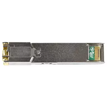 BlueOptics SFP-10GTP-BO Netzwerk-Transceivermodul 1250 Mbit/s RJ-45