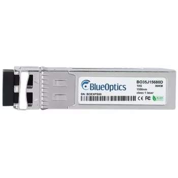 SFP-Transceivermodul BlueOptics SFP10G-TR15H-BO 10000 Mbit/s 1550 nm