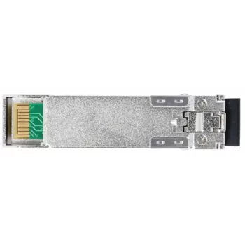 SFP-Transceiver-Modul BlueOptics SFP10G-TR85-A-BO Glasfaser SFP+ LC
