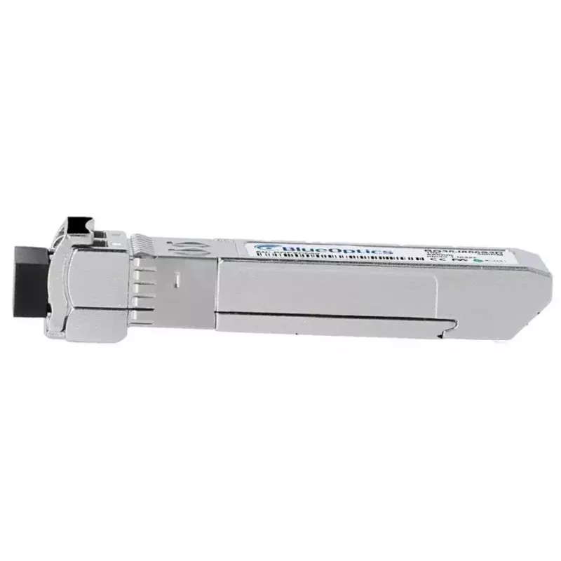 SFP-Transceiver-Modul BlueOptics SFP10G-TR85-A-BO Glasfaser SFP+ LC