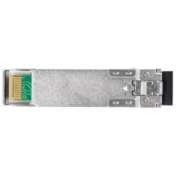 SFP-Transceivermodul BlueOptics SFP-10G-ZR-BO Glasfaser SFP+ 80000 m