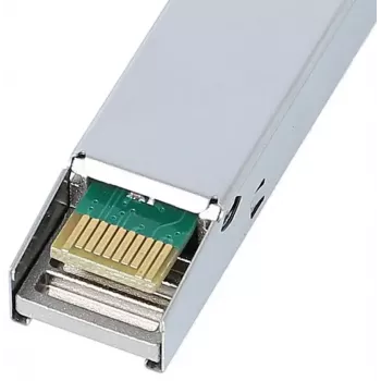 SFP-Transceiver-Modul BlueOptics SFP-12B-BO 1250 Mbit/s 1310 nm