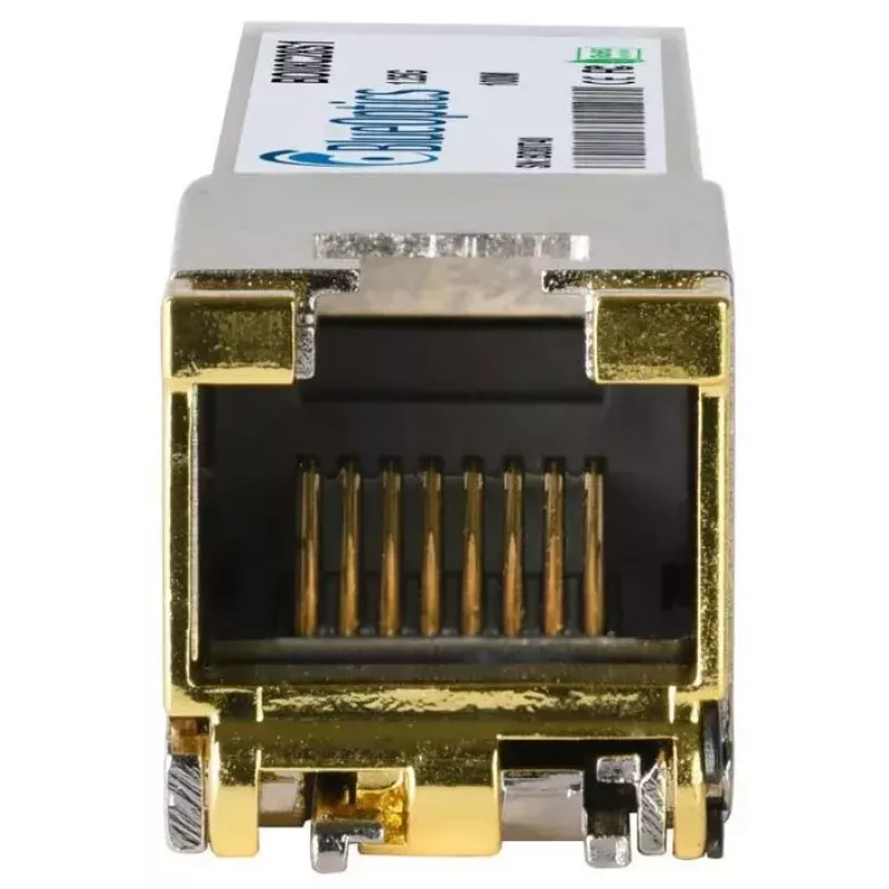 Kupfer-Transceiver-Modul BlueOptics SFP-1GBT-09-BO 1250 Mbit/s RJ-45
