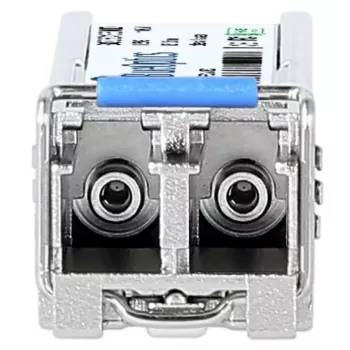 BlueOptics SFP-1G-LX-WG-BO Netzwerk-Transceiver-Modul Glasfaser 1000 Mbit/s