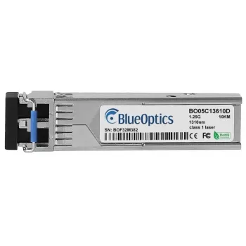 BlueOptics SFP-1G-LX-WG-BO Netzwerk-Transceiver-Modul Glasfaser 1000 Mbit/s