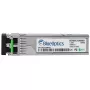 Glasfaser-Transceiver-Modul BlueOptics SFP-1G-ZX-ZH-BO 1250 Mbit/s