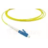 BlueOptics SFP2121BU20MK InfiniBand-Glasfaserkabel 20 m LC Gelb