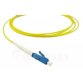 BlueOptics SFP2121BU20MK InfiniBand-Glasfaserkabel 20 m LC Gelb