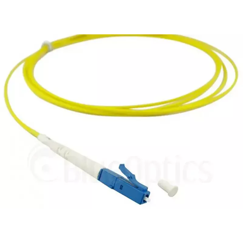 BlueOptics SFP2121BU20MK InfiniBand-Glasfaserkabel 20 m LC Gelb