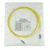 BlueOptics SFP2121BU20MK InfiniBand-Glasfaserkabel 20 m LC Gelb