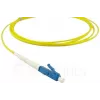 BlueOptics SFP2121BU30MK InfiniBand Glasfaserkabel 30 m LC Gelb