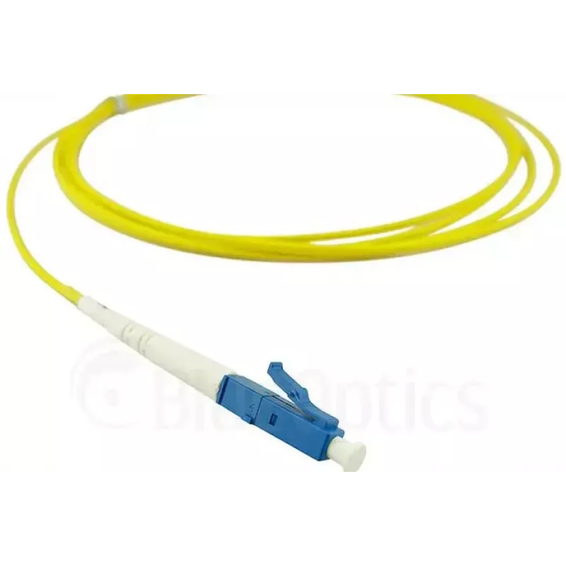 BlueOptics SFP2121BU30MK InfiniBand Glasfaserkabel 30 m LC Gelb
