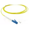BlueOptics SFP2121BU30MK InfiniBand Glasfaserkabel 30 m LC Gelb