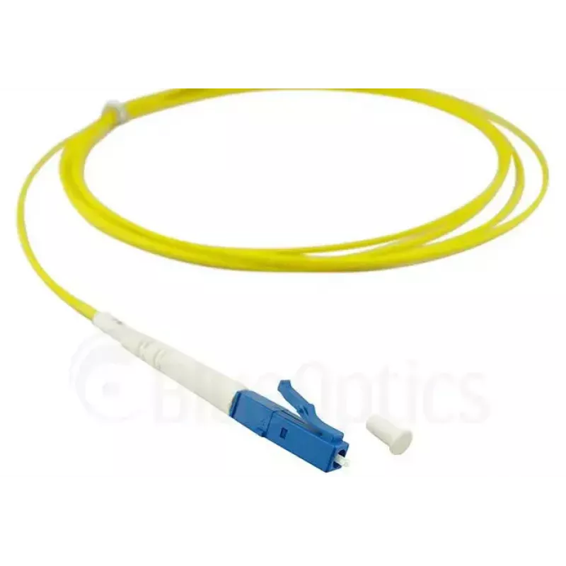 BlueOptics SFP2121BU30MK InfiniBand Glasfaserkabel 30 m LC Gelb