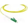 BlueOptics SFP2121BU30MM InfiniBand-Glasfaserkabel 30 m LC Gelb