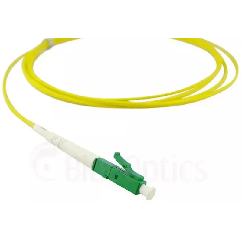 BlueOptics SFP2121BU30MM InfiniBand-Glasfaserkabel 30 m LC Gelb