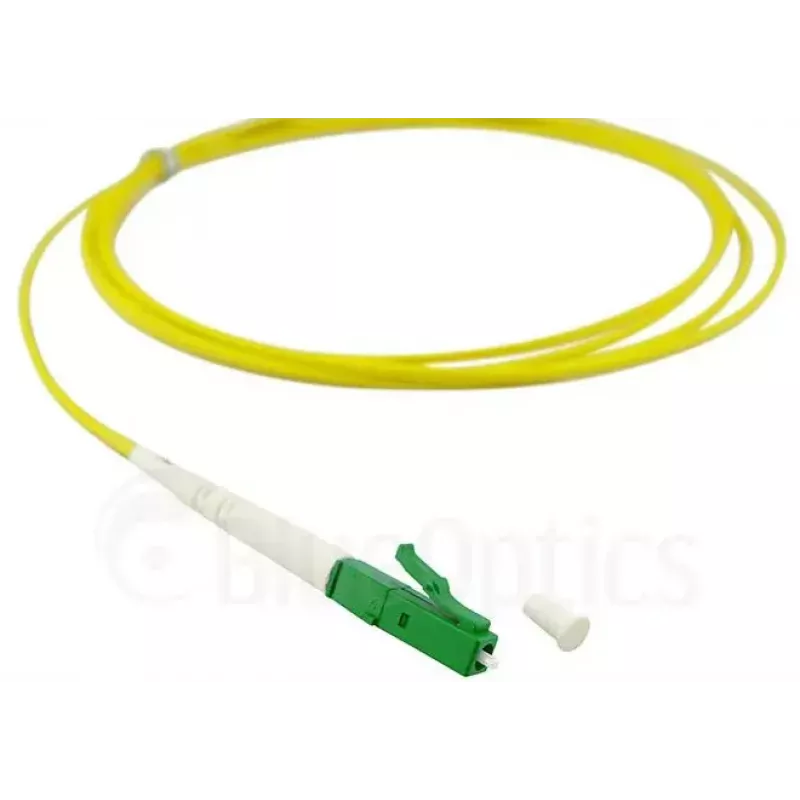 BlueOptics SFP2121BU30MM InfiniBand-Glasfaserkabel 30 m LC Gelb