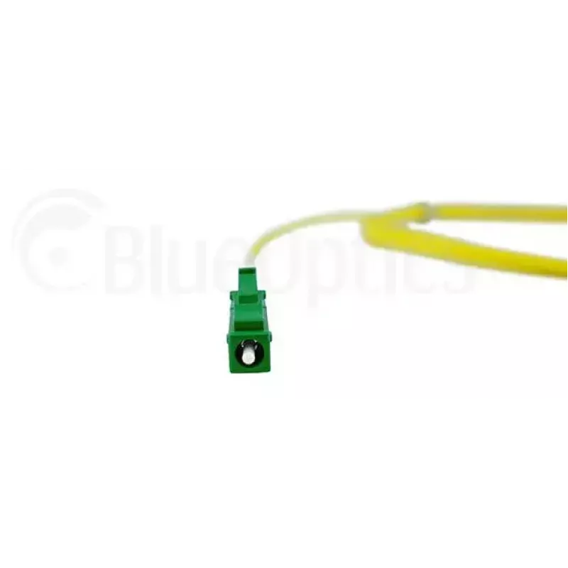 BlueOptics SFP2121BU30MM InfiniBand-Glasfaserkabel 30 m LC Gelb