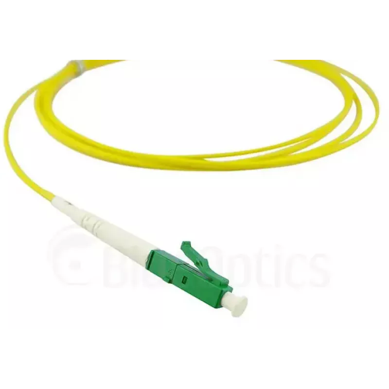 BlueOptics SFP2121BU3MM InfiniBand Glasfaserkabel 3 m LC Gelb