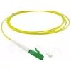 BlueOptics SFP2121BU3MM InfiniBand Glasfaserkabel 3 m LC Gelb