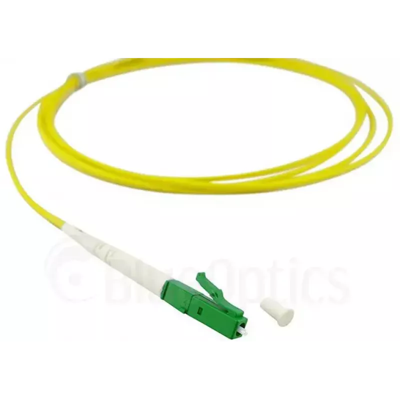 BlueOptics SFP2121BU3MM InfiniBand Glasfaserkabel 3 m LC Gelb