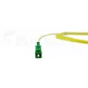 BlueOptics SFP2121BU3MM InfiniBand Glasfaserkabel 3 m LC Gelb