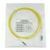 BlueOptics SFP2121BU50MK InfiniBand Glasfaserkabel 50 m LC Gelb