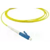 BlueOptics SFP2121BU50MK InfiniBand Glasfaserkabel 50 m LC Gelb