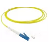 BlueOptics SFP2121BU50MK InfiniBand Glasfaserkabel 50 m LC Gelb