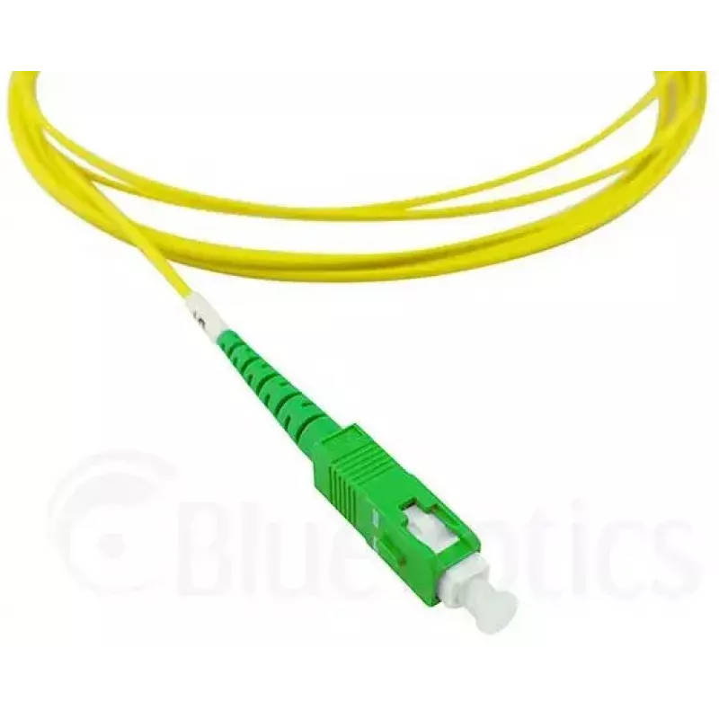 BlueOptics SFP2122BU15MM InfiniBand Glasfaserkabel 15 m LC SC