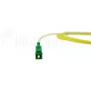 Glasfaserkabel BlueOptics SFP2122BU20MM LC SC G.657.A1 20 m Gelb